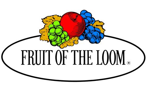 fruit of the loom meaning.